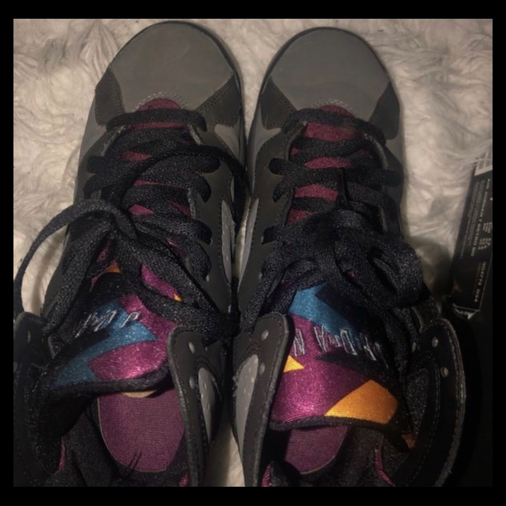 Bordeaux 7’s